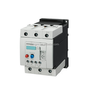 Relé de Sobrecarga Térmica SIRIUS 3RU51464JB0, Montaje Independiente, Precio Competitivo, Negociable - Product Image 4