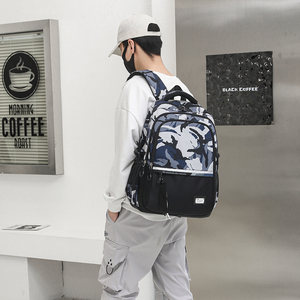 Femme polyester <span class=keywords><strong>slazenger</strong></span> sac à dos sac hipster école sac à dos sac moustache sac à dos sac - Product Image 5