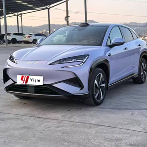 BYD Sea Lion 07EV 2025 d'<span class=keywords><strong>occasion</strong></span>, édition Smart Drive 610, transmission automatique de luxe, conduite à gauche - Product Image 1