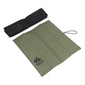 Cojín Plegable Ligero e Impermeable, Regalo Promocional - Portátil, Grueso y Perfecto para Aventuras al Aire Libre - Product Image 4