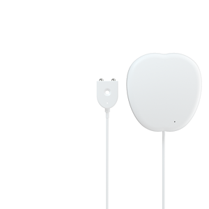 민코 홈 투야 Wi-Fi 누수 감지기 스마트 홈 보안 범람 센서 경보 시스템 누수 센서 - Product Image 3