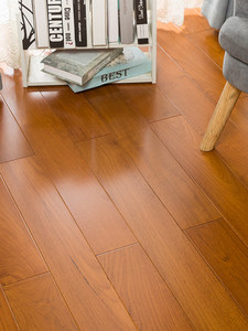 Suelos de Madera Personalizables <span class=keywords><strong>Wooting</strong></span>, Madera de Teca Sudamericana, Madera de Teca Birmana, Parquet de Madera Dura - Product Image 5