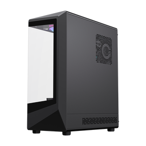 Gamemax-<span class=keywords><strong>Vista</strong></span> coc BK Infinity chơi game <span class=keywords><strong>PC</strong></span> trường hợp cấp bằng sáng chế coc làm mát argb người hâm mộ tháp ATX <span class=keywords><strong>PC</strong></span> chơi Game trường hợp máy tính - Product Image 3