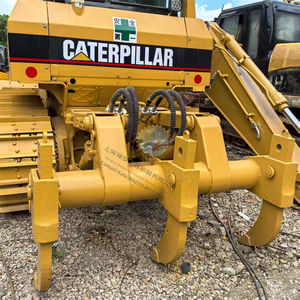 Bulldozer Caterpillar D7G usado a la venta. Bulldozer CAT usado D7G/Caterpillar de segunda mano D6R D6D D6G D6M D7G D7H D8K - Product Image 5