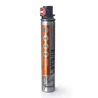 Meilleure marque de cloueuse chinoise Toua GSN50 Pistolet à clous en béton à gaz