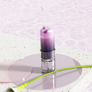 Design de mode la <span class=keywords><strong>plus</strong></span> puissante eau Flosser eau rechargeable Flosser pour les dents - Product Image 4