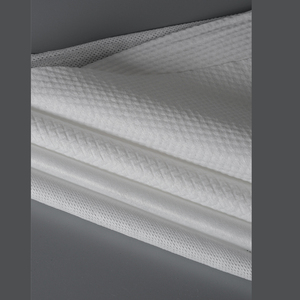 Bahan Non Woven Biodegradable Untuk Produk Kebersihan Harga Pabrik Pesanan Besar - Product Image 6