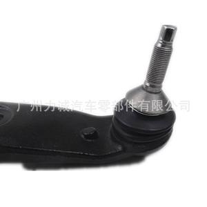 Para Ford Explorer 11-18, Brazo de Control Delantero Inferior de Suspensión de Goma BB5Z3079A BB5Z3079B para Autos Mustang - Product Image 4
