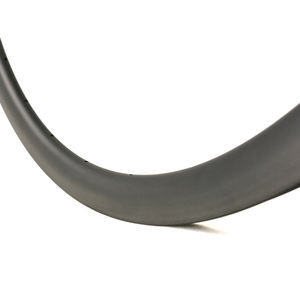 Bicicleta de carretera llantas 28mm de ancho 38mm de profundidad cubierta sin cámara de freno de disco de 700c <span class=keywords><strong>ruedas</strong></span> de bicicleta carretera - Product Image 2