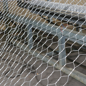 Özelleştirilmiş fabrika yüksek kaliteli galvanizli istinat duvar inşaat dokuma <span class=keywords><strong>Gabion</strong></span> kutusu - Product Image 2