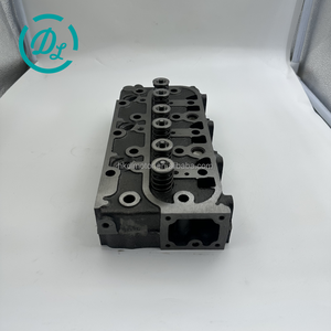 Eexcastart เซ็นเซอร์แผนที่ดีเซลสำหรับรถขุด1G065-03044 1G053-03040 B2400 B2630 B7610 ZD28รับประกัน RTV1100 6เดือน - Product Image 3