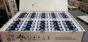 Batería LiFePO4 OEM ODM Personalizada de 340Ah 320Ah 314Ah 302Ah, Celda de 3.2V para Granjas, Tiendas, Fábricas, Oficinas, Sistemas UPS, Fuente de Alimentación 320Ah 280Ah - Product Image 4