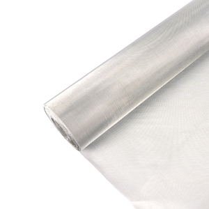 Vente Flash : Treillis métallique ondulé moderne en acier inoxydable de haute qualité, résistant à la corrosion, pour balcon, certifié ISO 9001 - Product Image 4