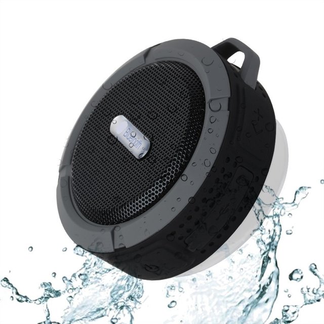 Mini Smart Portable Bt Speaker Wireless Waterproof Stereo Handsfree Music Party Speaker Blue Tooth Speaker