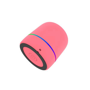 Chất lượng cao thông minh mini RGB Loa môi trường xung quanh ánh sáng <span class=keywords><strong>Bluetooth</strong></span> Loa không dây với chuỗi cho xe đạp du lịch - Product Image 3
