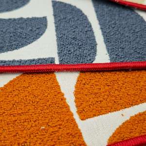 Tela Jacquard de Alta Calidad <span class=keywords><strong>BRAVAIS</strong></span>, Patrón Clásico de Cuadros, Doble Cara, Apta para Sofás y Sillas Individuales - Product Image 2