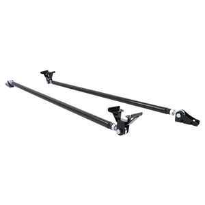 Barres de traction arrière pour Chevy Silverado 2500 3500 GMC Sierra 2001-2010 <span class=keywords><strong>2007</strong></span> - Product Image 6