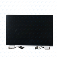 13.3 "Lcd Voor Hp Elitebook X360 1030 G3 13.3 Led Laptop Touch Screen Assemblage Fhd 1080P M133nvf3 R1 2 In 1 Lcd Monitoren