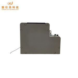 Alimentateur de vis Xsj Xsjmx1 M1.2 M3.0 pour ligne d'assemblage automatisée - Product Image 4