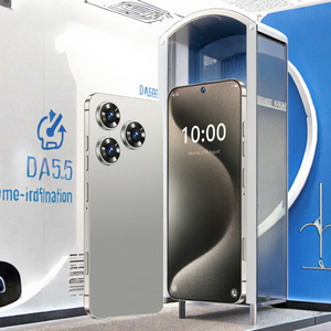 Original I16 <strong>Phone</strong> 16 Pro Max 6.9" 16GB+512GB 108MP Octa Core AMOLED 90Hz Unlocked Smartphone - Product Image 5