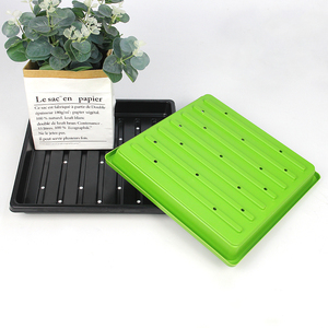 1010 semences fourrage d'<span class=keywords><strong>orge</strong></span> cultiver des plateaux pour serres - Product Image 2