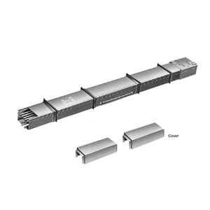 Transmission Stable 5p sans soudure fermée multipolaire système de rail de conducteur - Product Image 4