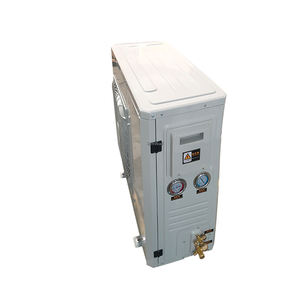 Cigar Room <span class=keywords><strong>soffitto</strong></span> temperatura costante e umidità aria condizionata di precisione 4 in1 macchina per il museo della cantina - Product Image 6