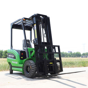 Carretilla elevadora eléctrica de 3 metros, 3,5 toneladas, 3 toneladas, 2 toneladas, Envío Gratis - Product Image 4