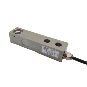 Celda de Carga de Viga de Corte DYHLJ, Capacidad de 0.5T, Sensor de Peso en Cantilever, Sensor de Fuerza <span class=keywords><strong>HLJ</strong></span> - Product Image 1