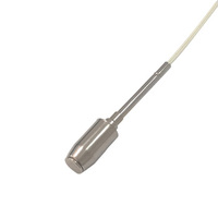 Cuisinière à gaz sur mesure en gros Capteur de température NTC Thermistance NTC Capteur de mesure de la température corporelle en forme de balle