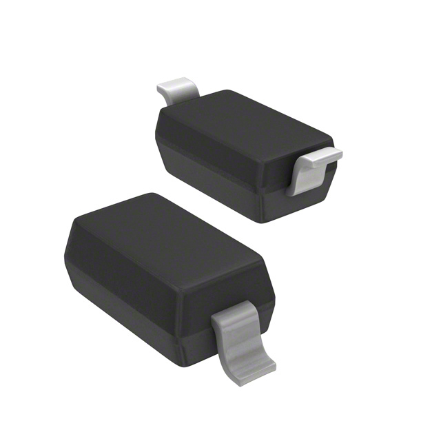 CMHZ4695 TR PBFREE 8.7V 500mW 5% SOD-123 Zener Diode
