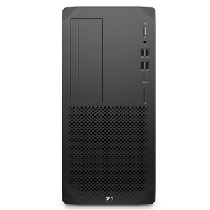 Estación de Trabajo HP Z2 Nueva en Oferta, PC de Escritorio con CPU I7-10700 para Diseño e Ingeniería, en Stock - Product Image 3