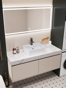 Muebles <span class=keywords><strong>de</strong></span> <span class=keywords><strong>baño</strong></span> <span class=keywords><strong>de</strong></span> alta calidad Cuelgue en el gabinete <span class=keywords><strong>de</strong></span> <span class=keywords><strong>baño</strong></span> Airc <span class=keywords><strong>con</strong></span> <span class=keywords><strong>espejo</strong></span> - Product Image 3