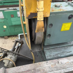 Rectificadora de Superficies Horizontal de Alta Precisión Usada, Motor para Rectificado de Piezas Metálicas de Precisión, Alta Eficiencia y Estabilidad - Product Image 6