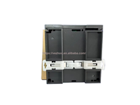 Unidad de Control Principal PLC Delta Serie AS AS228P-A, AS200 de Gama Media, 16DI 12DO, Transistor PNP, Original, Nuevo en Stock