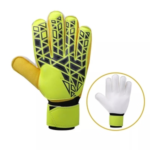 Gants de gardien de but de football Soccer Predator Gants de gardien de but de football à vendre Enfants Luvas De Goleiro Professionnel - Product Image 6