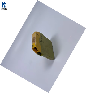 Nuevo y Original 750109 Productos de Automatización Controlador Lógico Programable PLC - Product Image 1