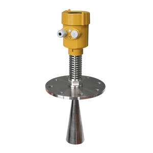 <strong>Radar</strong> <strong>Level</strong> <strong>Transmitter</strong> <strong>Radar</strong> Water <strong>Level</strong> Sensor <strong>Radar</strong> <strong>Level</strong> Meter - Product Image 6