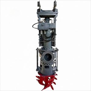 Mud Sand <b>Pump</b> <b>Submersible</b> <b>Pump</b> Sand Mining Dredger Sludge Cleaning Vertical Slurry Dredge <b>Pumps</b> - Product Image 4