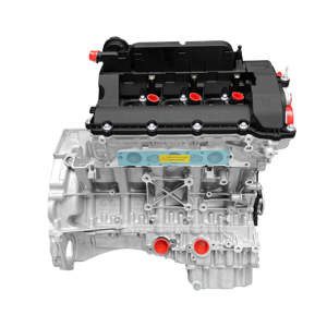 Động cơ xe tăng áp 306PS V6 cho động cơ Jaguar F loại aj126 (306PS) 3.0 khám phá động cơ 3.0 scv6 - Product Image 1