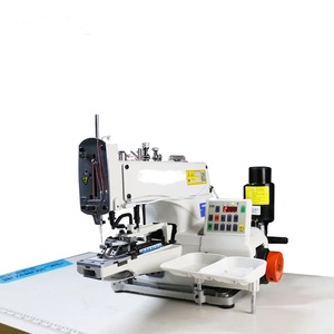 Máquina <span class=keywords><strong>de</strong></span> coser industrial <span class=keywords><strong>de</strong></span> alta velocidad para ojales, máquina <span class=keywords><strong>de</strong></span> coser ojales con botón, <span class=keywords><strong>precio</strong></span>. - Product Image 2