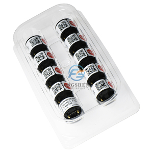 100% New Original GS + 4co Carbon Monoxide co cảm biến GS + 4cosli-m GS + 4no2 Nitơ dioxide - Product Image 2