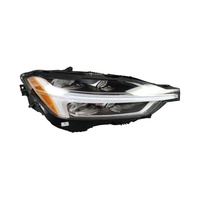 Applicable aux phares LED de la version américaine de XC60. Phares avant Full LED XC60 pour modèles de 2016 à 2023.