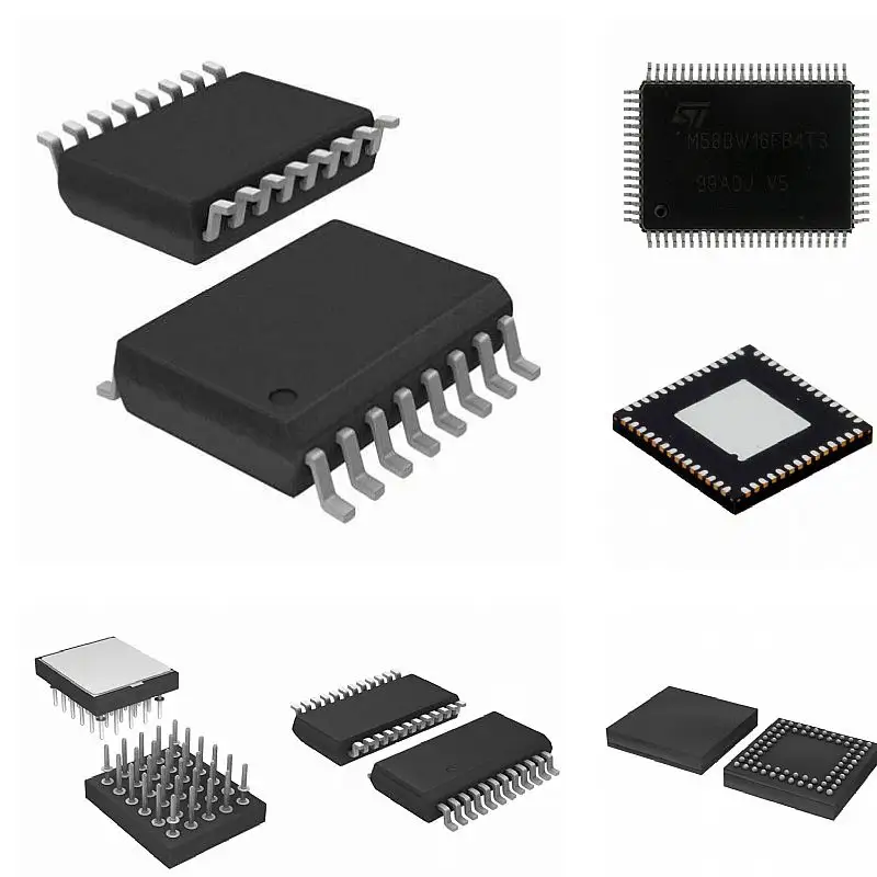 ERJ-U1DD46R4U 2010 (5025 Metric) ic chip Special Purpose Specialized ICs