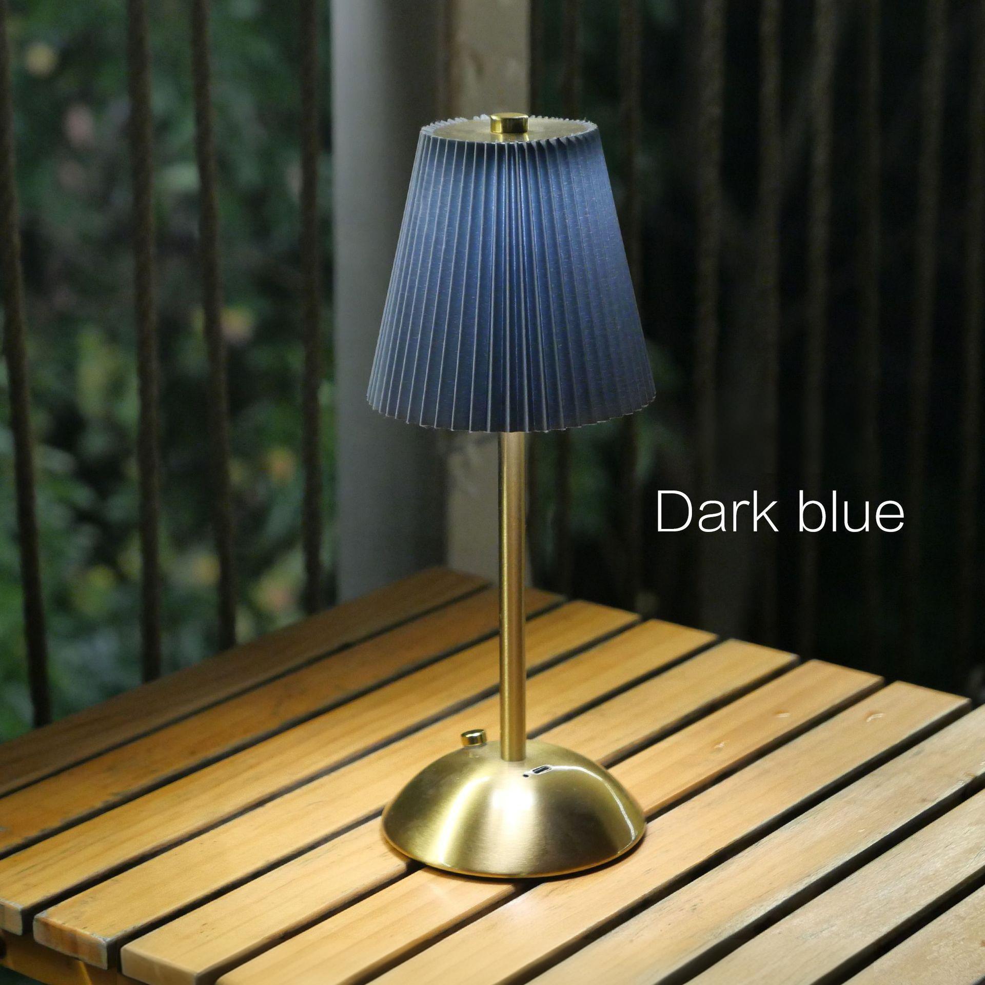 Dark Blue