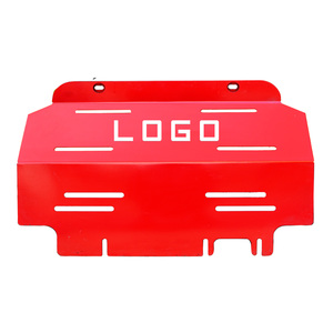 Protecteur de moteur pour voiture, pour L200, Triton, mitsubishi - Product Image 3