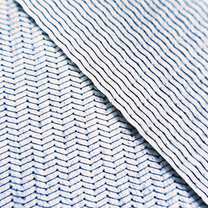 Waterproof Fabric Roll <strong>Non</strong>-<strong>Woven</strong> Polyester Recycled Polyester <strong>Non</strong> <strong>Woven</strong> RPET Stitch-Bond Fabric for Making <strong>Insole</strong> <strong>Board</strong> - Product Image 1