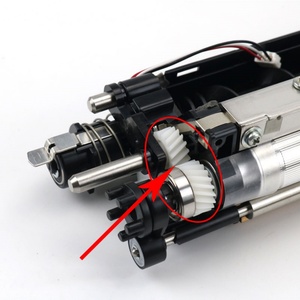 Engranaje de Desarrollo de Calidad Original para Xerox 550 560 C60 9065 5580 7780 700 J75 C75 5151 - Product Image 4