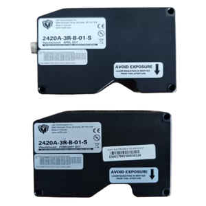 วาล์วควบคุมอุตสาหกรรมประสิทธิภาพสูง3D 2420A-3R-B-01-S 2420A-5R-B-01-S ส่วนประกอบควบคุมการไหลของ3D สำหรับการปรับของเหลวก๊าซ - Product Image 3