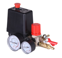 Piston électrique silencieux de peinture en Spray à domicile, modèle Jn11002A 50l, compresseur d'air Portable sans huile, meilleur prix